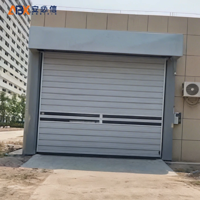 安庆市医药密闭高速门